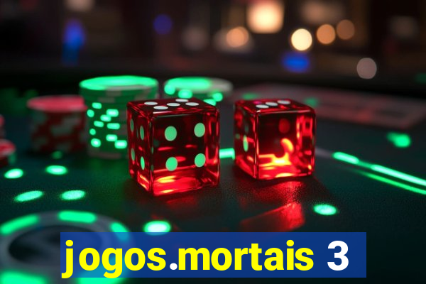 jogos.mortais 3